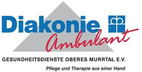 Logo von Diakonie ambulant Oberes Murrtal e.V.