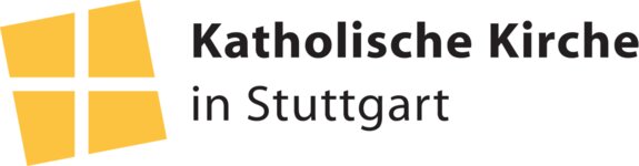 Logo von Katholisches Stadtdekanat Stuttgart