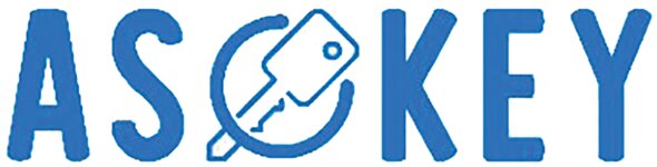 Logo von ASOKEY GmbH