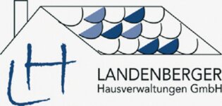 Logo von Landenberger Hausverwaltungen GmbH