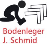 Logo von Bodenleger J. Schmid