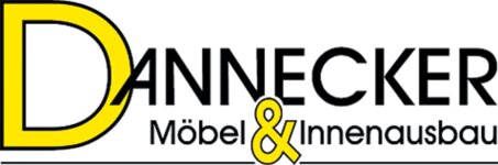 Logo von Dannecker Möbel und Innenausbau