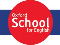 Logo von Oxford School for English