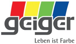 Logo von Malerwerkstätte Dieter Geiger GmbH