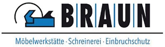 Logo von Braun Martin
