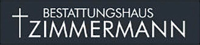 Logo von Zimmermann Schreinerei + Bestattungs GmbH