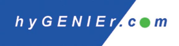 Logo von hyGENIEr - Schädlingsmanagement Robe