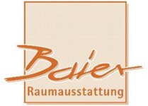 Logo von Raumausstattung Baier | Raumausstatter in Ilsfeld & Umgebung