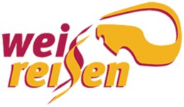 Logo von Weis Reisen GmbH