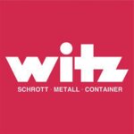 Logo von Bernd Witz GmbH Schrott u. Metalle