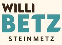 Logo von Willi Betz GmbH & Co.KG Steinmetzbetrieb