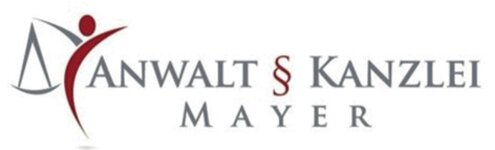 Logo von Mayer Kirsten