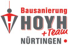 Logo von Bausanierung HOYH und Team GmbH