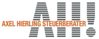 Logo von Steuerberater Axel Hierling