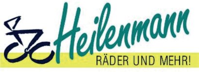 Logo von Zweirad Heilenmann GmbH