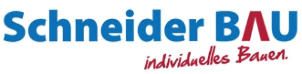 Logo von Bernd Schneider Bau GmbH