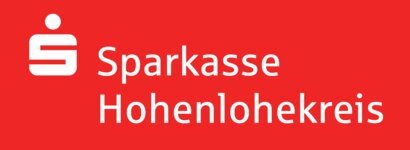 Logo von Sparkasse Hohenlohekreis Immobiliencenter