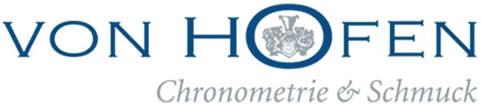 Logo von von Hofen Chronometrie & Schmuck