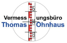 Logo von Vermessungsbüro Thomas Ohnhaus