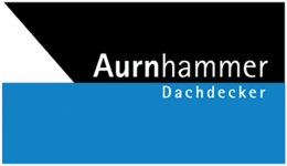 Logo von Aurnhammer Bedachungen GmbH