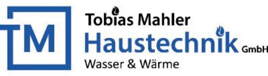 Logo von Tobias Mahler GmbH TM-Haustechnik