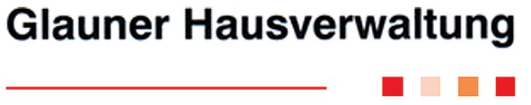 Logo von Glauner Hausverwaltung
