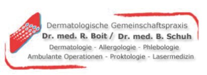 Logo von Dr. med. Ruxandra Boit u. Dr. med. B. Schuh Gemeinschaftspraxis | Hautarztpraxis Tuttlingen