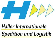 Logo von Haller GmbH & Co. KG Internationale Spedition