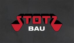 Logo von Stotz Bau GmbH & Co.KG Bauunternehmen