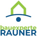 Logo von RAUNER bauexperte | Gutachten & Beratung