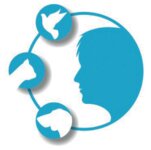 Logo von Praxis für Kleintiere und Tierphysiotherapie Elma Strauch