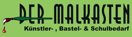 Logo von Der Malkasten GmbH