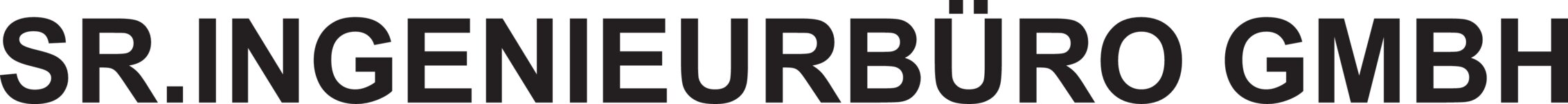 Logo von SR Ingenieurbüro GmbH