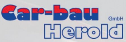 Logo von Car-bau herold GmbH