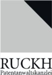 Logo von Patentanwaltskanzlei Ruckh Rainer Dr. Patentanwalt