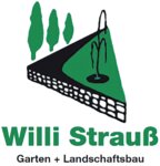 Logo von Strauß Willi