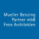 Logo von Müller - Benzing und Partner Freie Architekten