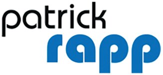 Logo von Patrick Rapp - Ihr Stuckateur Göppingen