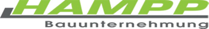 Logo von Hampp Bauunternehmung GmbH | Baufirma | Landkreis Heilbronn