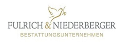 Logo von Fulrich & Niederberger GbR Bestattungsunternehmen