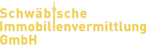 Logo von Schwäbische Immobilienvermittlung GmbH