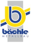 Logo von Bächle Metallbau GmbH