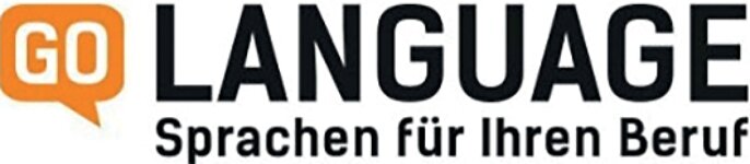 Logo von Go Language Sprachschule