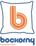 Logo von Bockorny GmbH I Betten I Matratzen und Wäschehaus