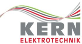 Logo von Elektrotechnik Kern