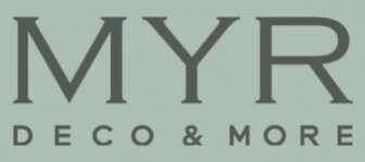 Logo von DECO & MORE Raumausstattung Inh. Mario M