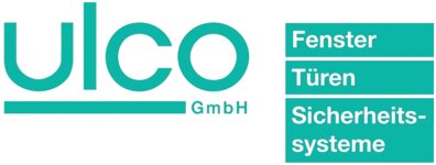 Logo von ulco GmbH Fenster - Türen - Sicherheitssysteme