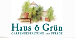 Logo von HAUS und GRÜN GmbH