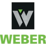 Logo von Weber GmbH Betoninstandsetzung