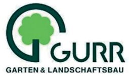 Logo von Gurr Garten- und Landschaftsbau GmbH